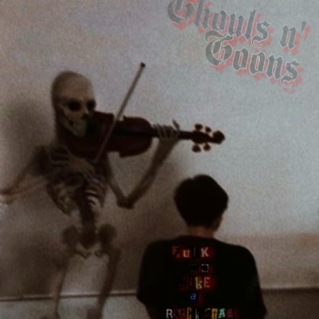 Ghouls n' Goons ft. ASA | Boomplay Music