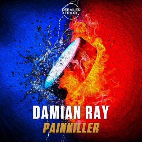 Painkiller | Boomplay Music