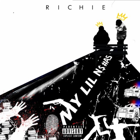 Richie (My Lil' N$#as) | Boomplay Music
