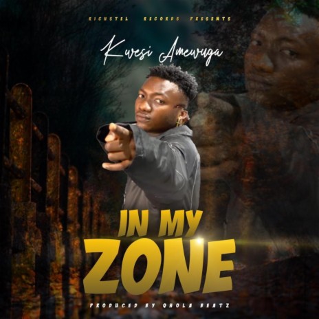 In my zone | Boomplay Music