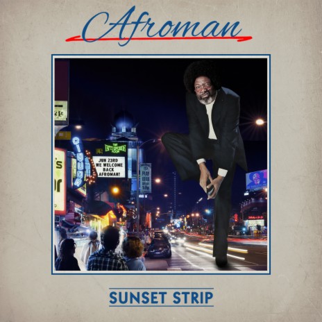 Sunset Strip | Boomplay Music
