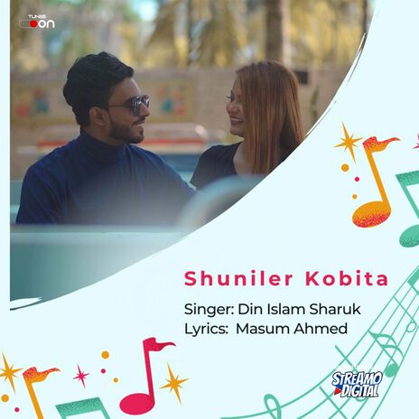 Shuniler Kobita | Boomplay Music