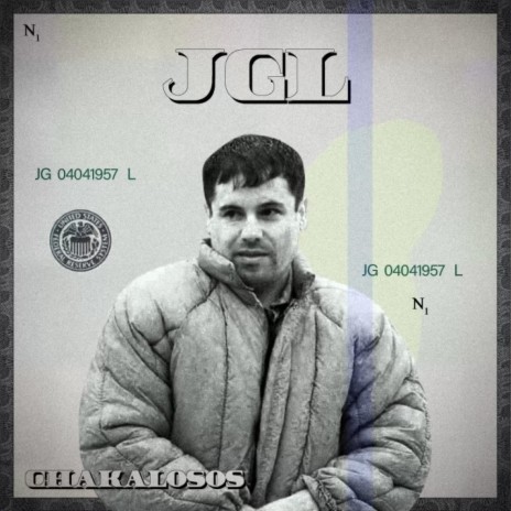 JGL | Boomplay Music