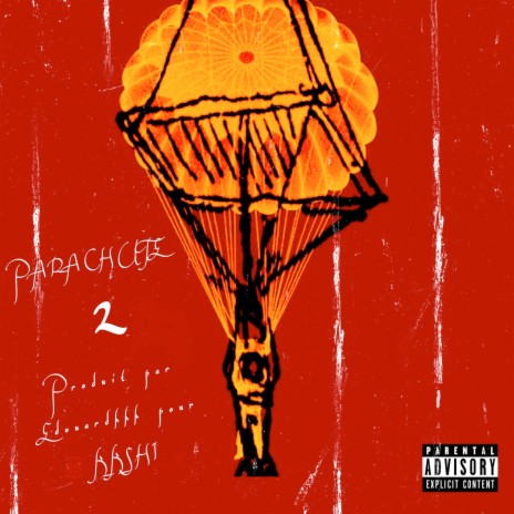 Parachute 2