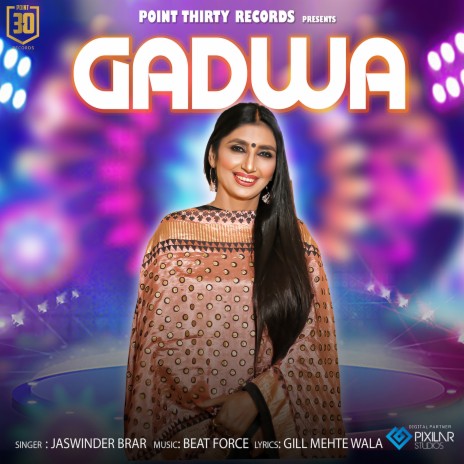 Gadwa | Boomplay Music