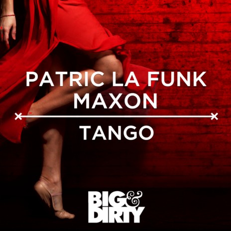 Tango (Original Mix) ft. Maxon (DE) | Boomplay Music