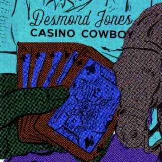 Casino Cowboy