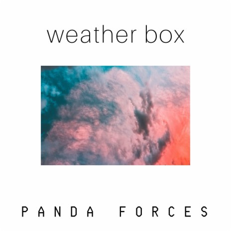 Weather Box | Boomplay Music