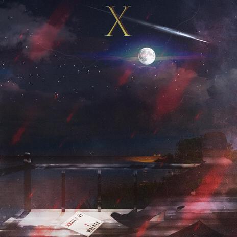 X | Boomplay Music