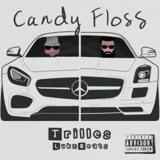 Candy floss ft. Lukz Beats lyrics | Boomplay Music