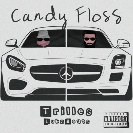 Candy floss ft. Lukz Beats | Boomplay Music