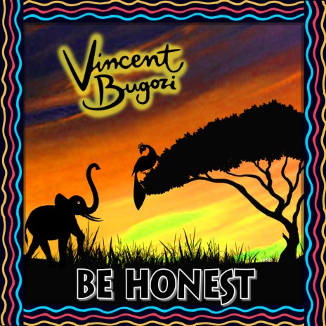 BE HONEST | Boomplay Music