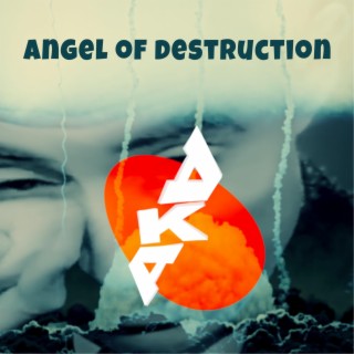 Angel of Destruction (Single)