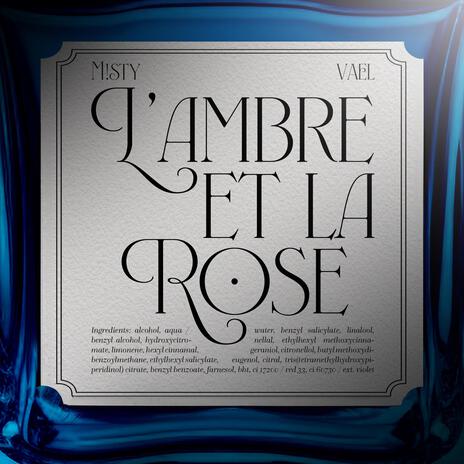 L'ambre et la rose (Instrumentale) | Boomplay Music