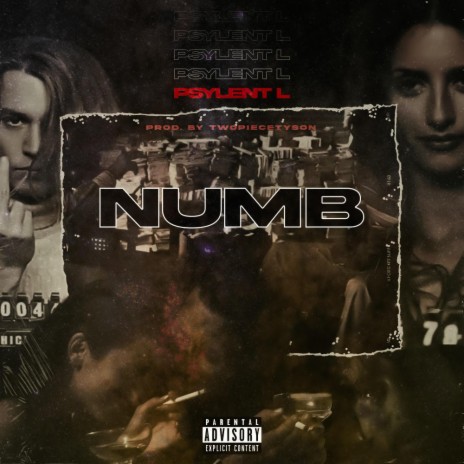 Numb | Boomplay Music