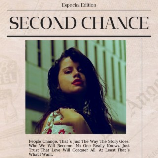 Second Chance