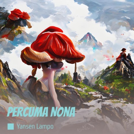 Percuma Nona | Boomplay Music