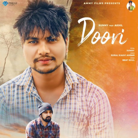 Doori ft. Akhil | Boomplay Music