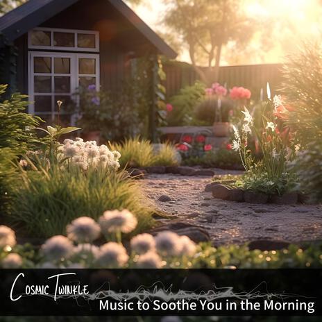 Morning's Tranquil Caress | Boomplay Music