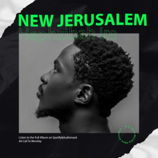 New jerusalem