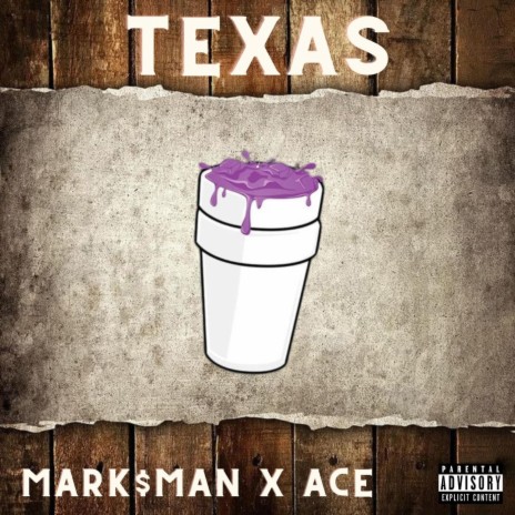 Texas ft. Ace | Boomplay Music