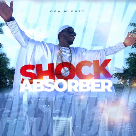 Shock Absorber | Boomplay Music