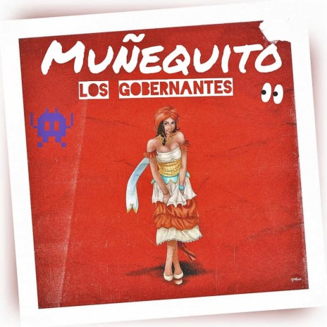 Muñequito ft. Los Gobernantes | Boomplay Music