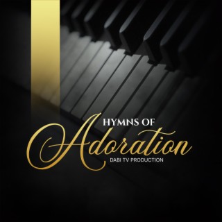 Methodist Hymns (Keyboard Worship)