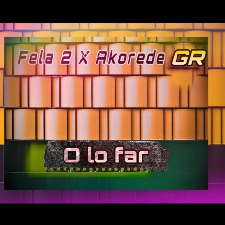 Akorede Gr Refix