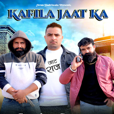 Kafila Jaat Ka | Boomplay Music