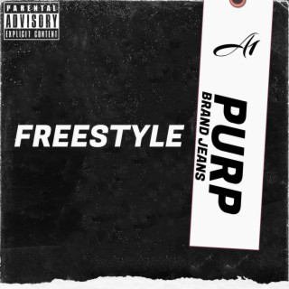 PURP FREESTYLE