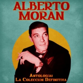 Alberto Morán