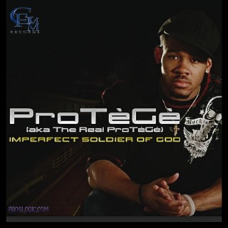 Imperfect Soldier Of GOD