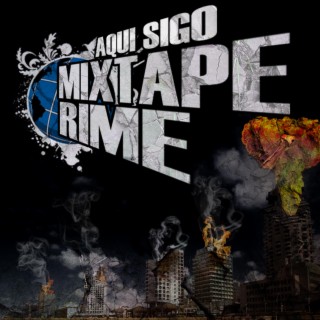 Aqui sigo (Mixtape)