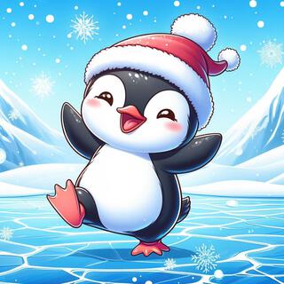 Pinguin Party Song lyrics | Boomplay Music