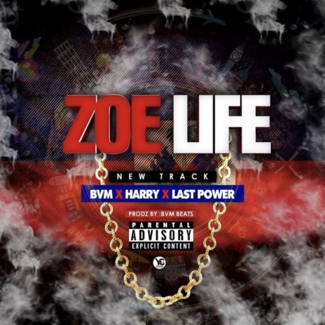 ZOE LIFE | Boomplay Music
