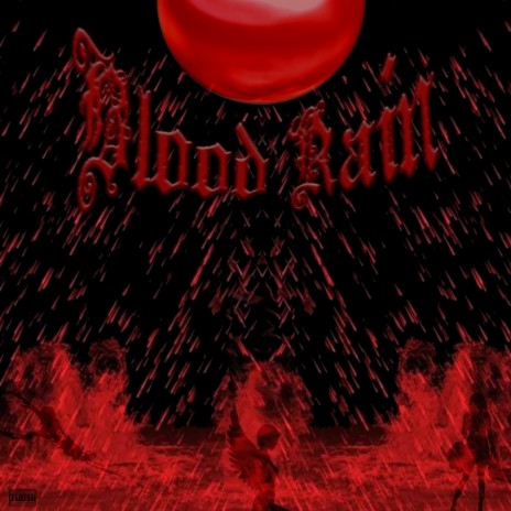 Blood Rain