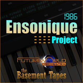 Ensonique