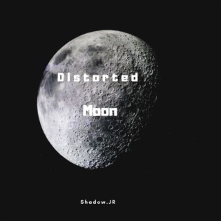 Distorted Moon