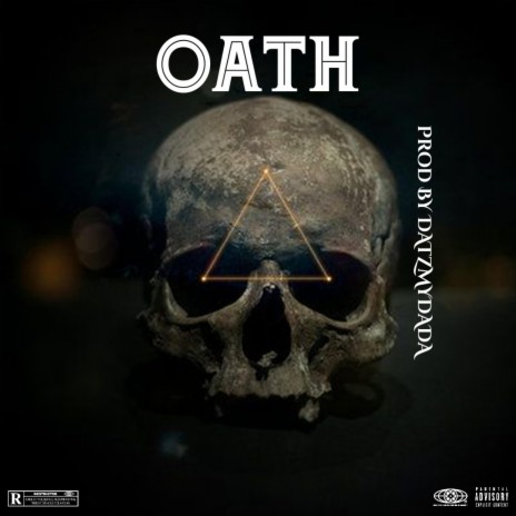 OATH | Boomplay Music