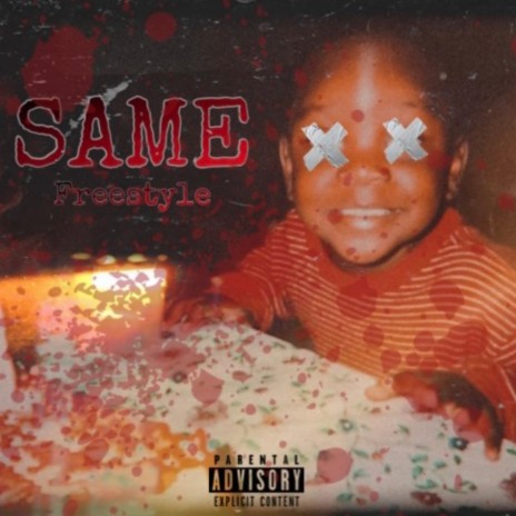 SAME | Boomplay Music