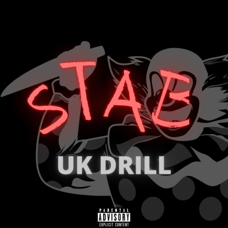 Stab UK Drill | Boomplay Music