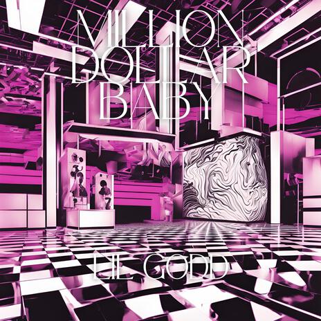 MILLION DOLLAR BABY (METAL) | Boomplay Music