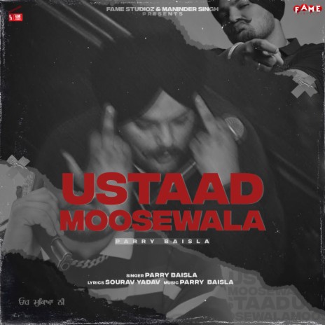 Ustaad Moosewala - Tribute | Boomplay Music