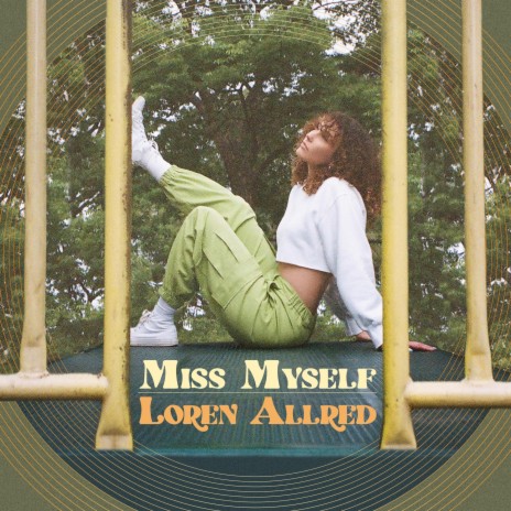Miss Myself | Boomplay Music