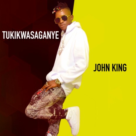 Tukikwasaganye | Boomplay Music