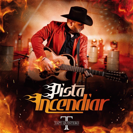 Pista Incendiar | Boomplay Music