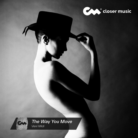 The Way You Move | Boomplay Music