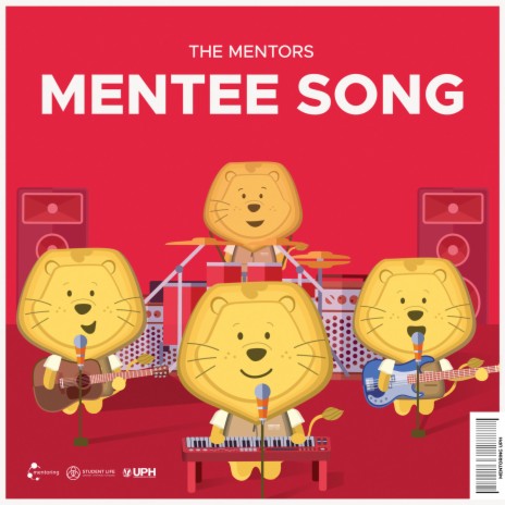 Mentee Song ft. Jason Timothy Jopy, Amadea Wike & Abraham Nehemiah | Boomplay Music