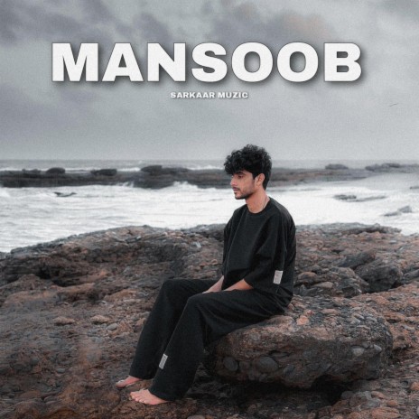 Mansoob | Boomplay Music